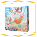 Unicorn Fever