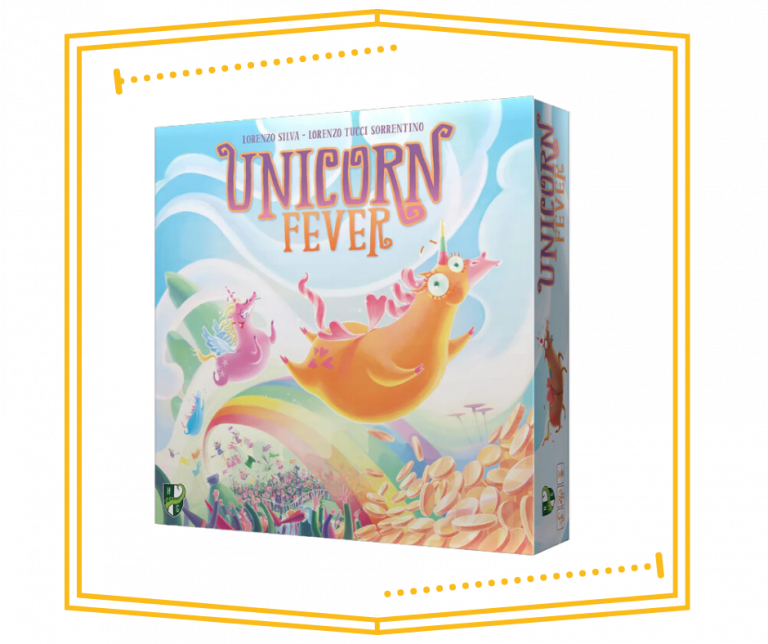 Unicorn Fever