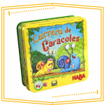 Carrera de Caracoles