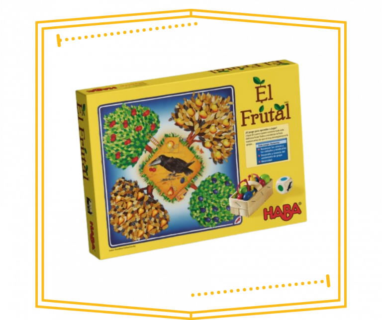 El Frutal