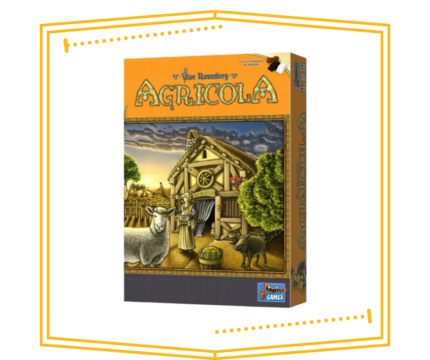 Agricola