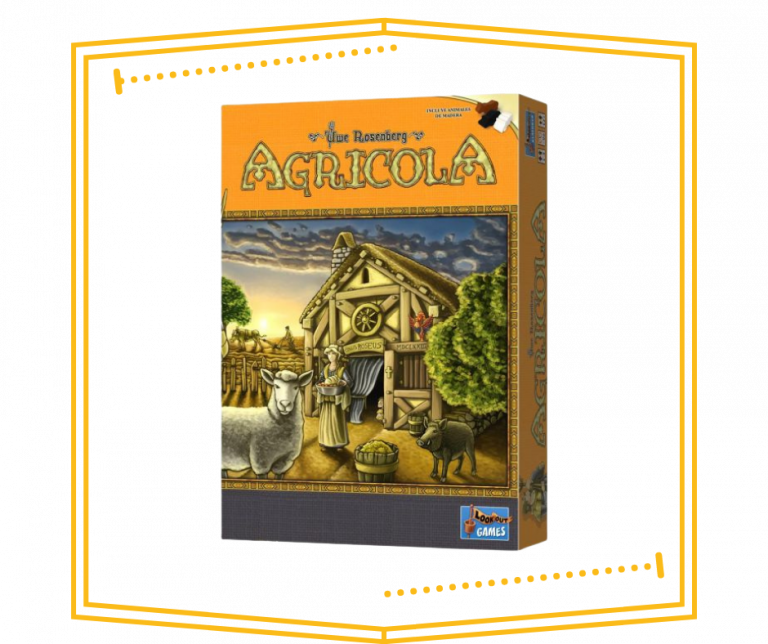Agricola