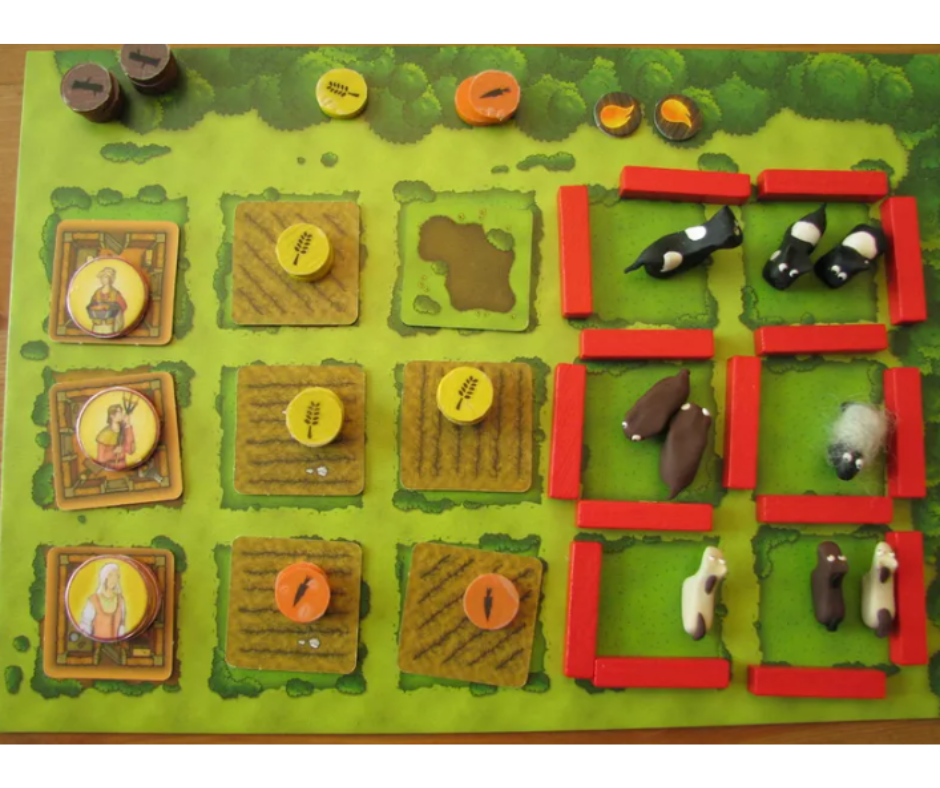 Agricola