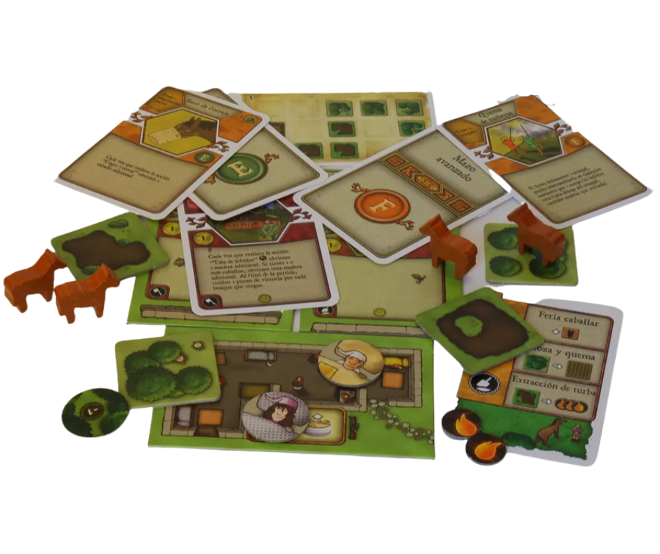 Agricola