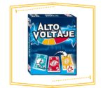 AltoVoltaje