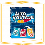 AltoVoltaje