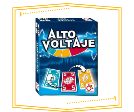 AltoVoltaje