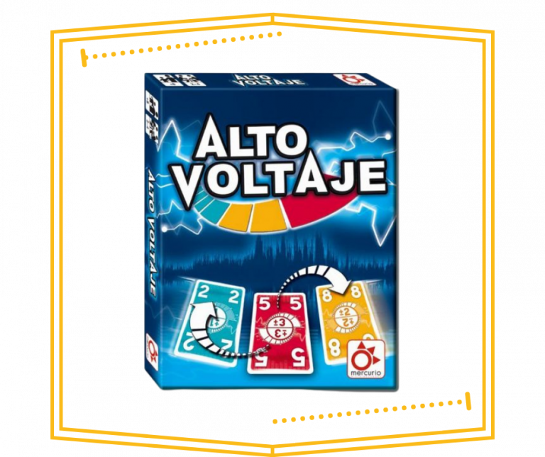AltoVoltaje