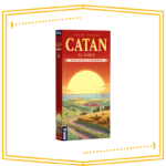 Catan Amplicacion 5-6