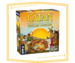 Catan-Puzzle