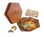 Catan Puzzle