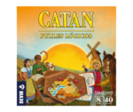 Catan Puzzle