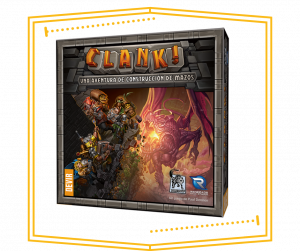 Clank