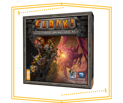 Clank