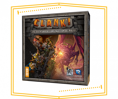Clank