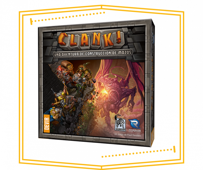 Clank