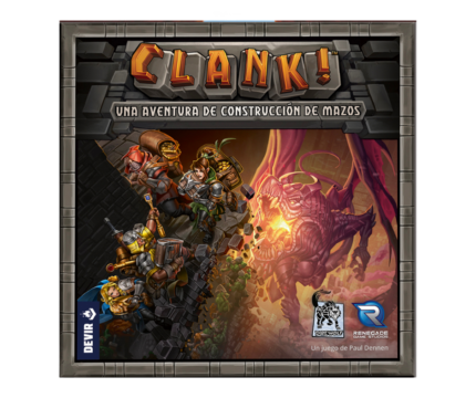Clank