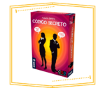 Codigo Secreto