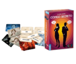 Codigo Secreto