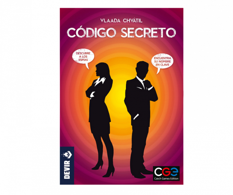 Codigo Secreto