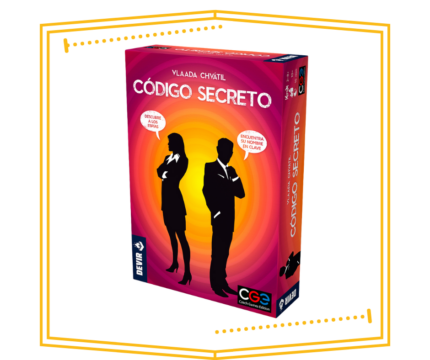 Codigo Secreto