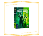 Codigo Secreto Duo