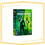 Codigo Secreto Duo
