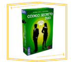 CodigoSecretoDuo