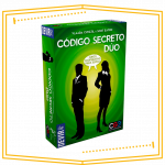CodigoSecretoDuo
