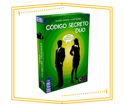 CodigoSecretoDuo