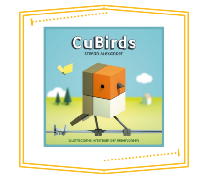 Cubirds