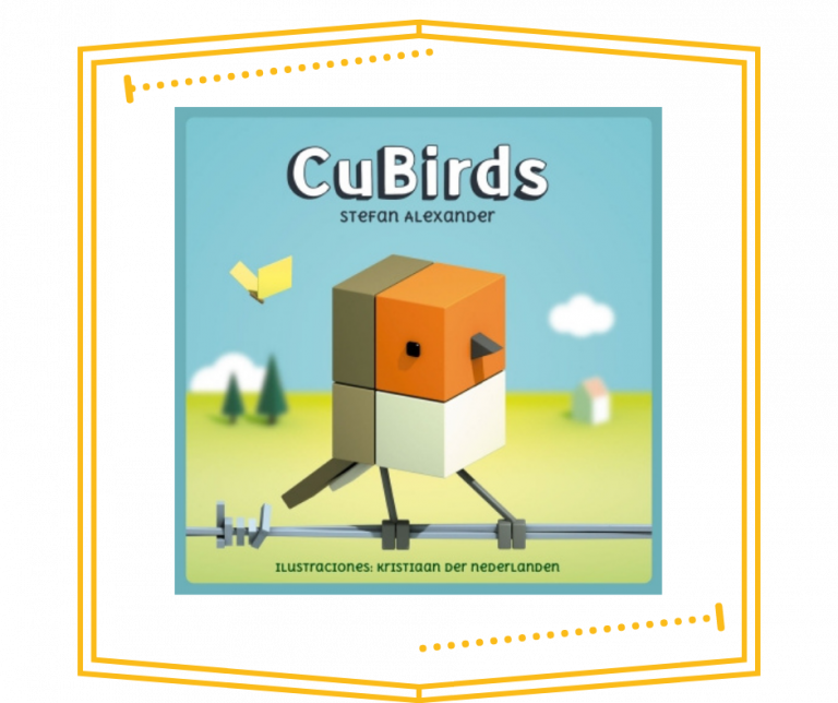 Cubirds