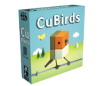 Cubirds