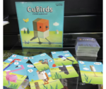 Cubirds