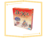 Dixit Odyssey