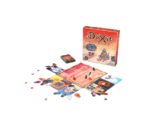 Dixit Odyssey
