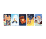 Dixit Odyssey