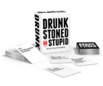 Drunk,Stoner or Stupid