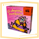 ElAbejorrosoTramposo
