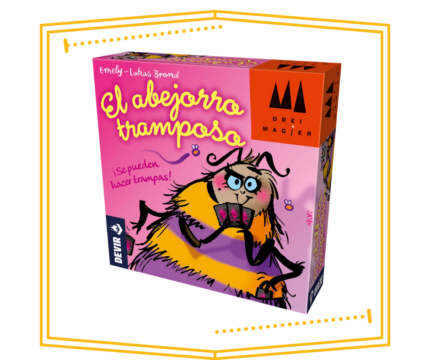 ElAbejorrosoTramposo
