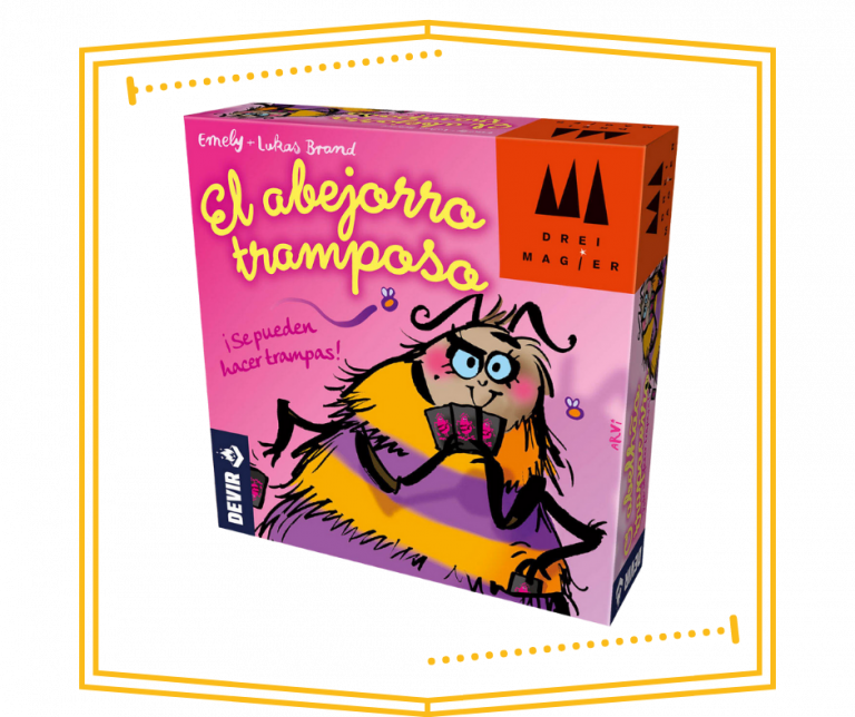 ElAbejorrosoTramposo