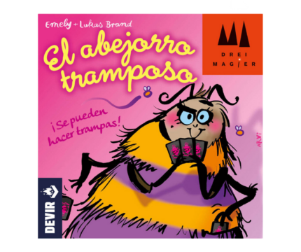 ElAbejorrosoTramposo
