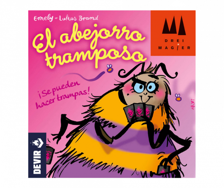 ElAbejorrosoTramposo