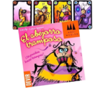 ElAbejorrosoTramposo