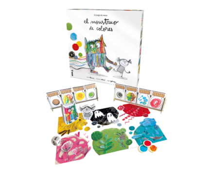 ElMonstruodeColores