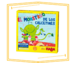 ElMonstruodelosCalcetines