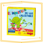 ElMonstruodelosCalcetines