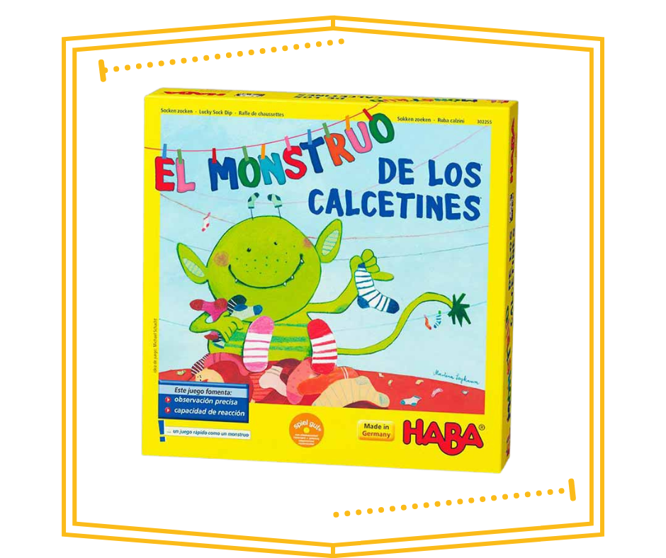 ElMonstruodelosCalcetines