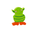 ElMonstruodelosCalcetines