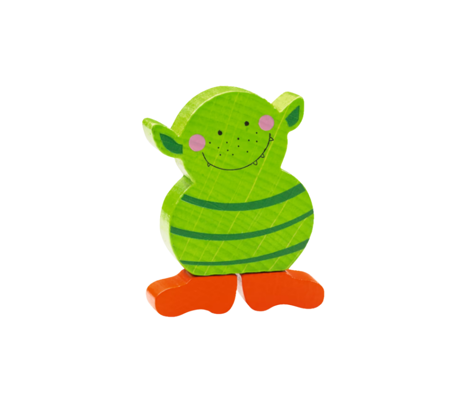 ElMonstruodelosCalcetines